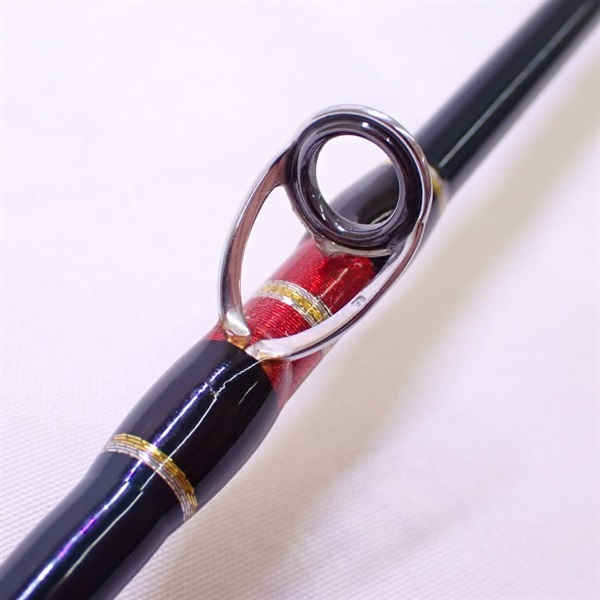 ジャイアントキリングＧＸＪ－Ｂ６３Ｍ　ＴＲ／ＥＳ
